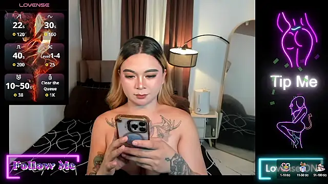 LusciousZenaiahx online show from March 2026 02:12:02 PM