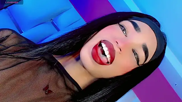 JessiscaWalker online show from December 2025 08:13:02 PM