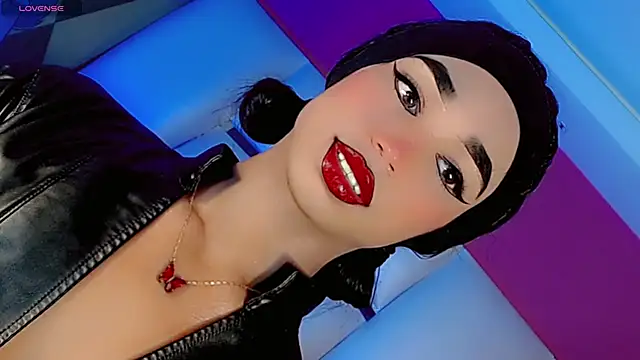 JessiscaWalker online show from January 2026 07:56:02 PM