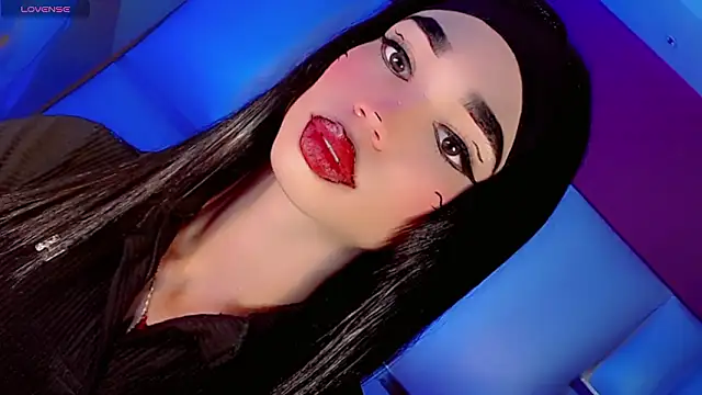 JessiscaWalker online show from February 2026 02:53:01 AM