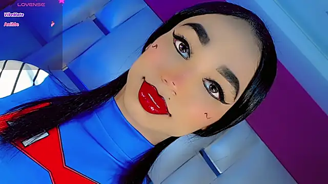 JessiscaWalker online show from March 2026 08:20:02 PM