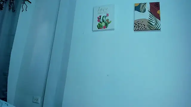 EthanBlackwoodd online show from December 2025 09:11:01 PM