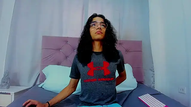 EthanBlackwoodd online show from February 2026 03:16:02 PM