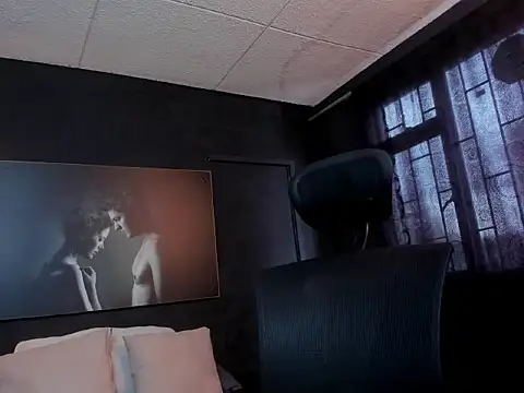 RichardMilleer online show from October 2025 01:45:02 PM