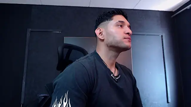 RichardMilleer online show from March 2026 02:33:02 PM