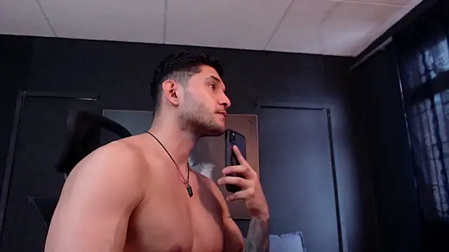 RichardMilleer online show from April 2026 04:43:02 PM