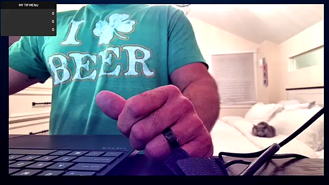 Snapshot of 3totangox chatting on October 2025 11:27:01 PM 3totangox online show from October 2025 11:27:01 PM