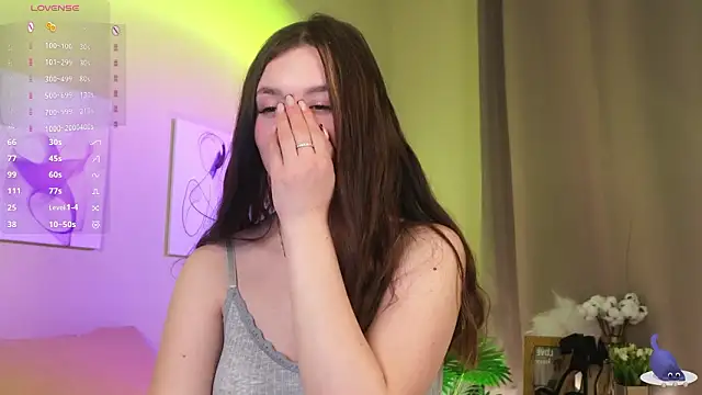 AlinaOrf online show from February 2026 05:11:01 AM