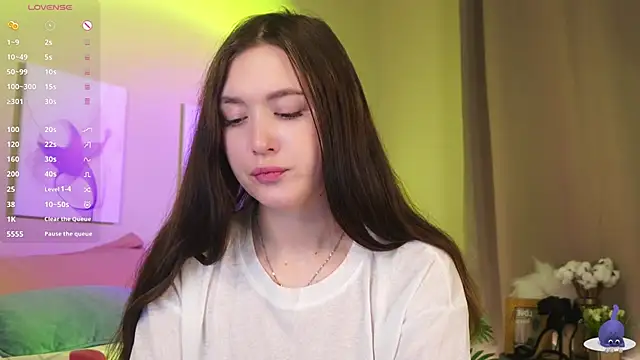 AlinaOrf online show from February 2026 05:11:01 AM