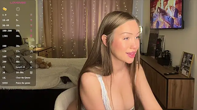 Snapshot of Amelia_Ray_ chatting on June 2026 11:36:01 AM Amelia Ray online show from June 2026 11:36:01 AM