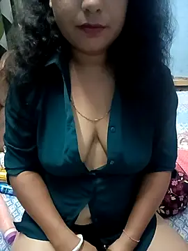 Deliciouskimi online show from November 2025 10:23:01 AM