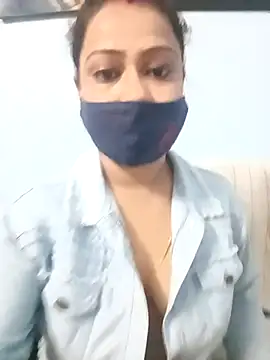 Deliciouskimi online show from November 2025 06:34:01 PM