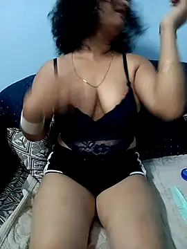 Deliciouskimi online show from March 2026 12:22:01 PM