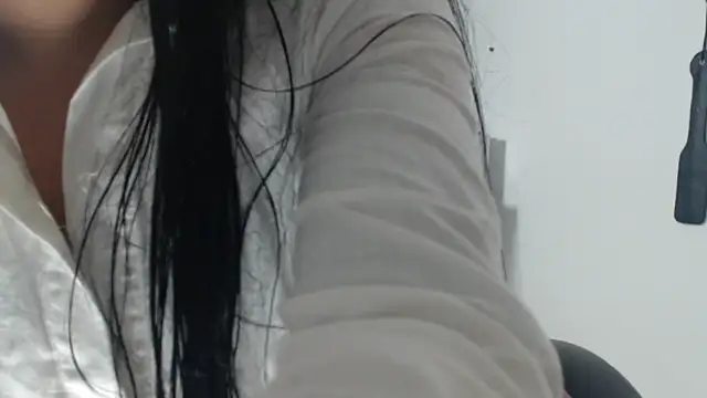 MayaScott11 online show from March 2026 08:15:01 PM