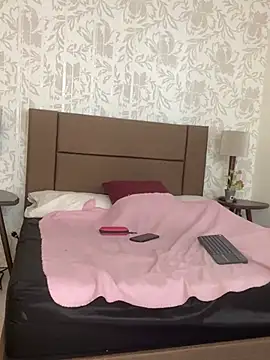 Ava Raye online show from March 2026 07:19:01 PM