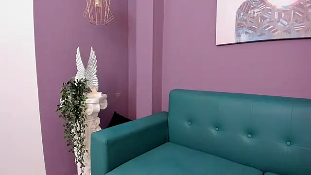 Lilithmuller  online show from November 2025 07:18:02 PM