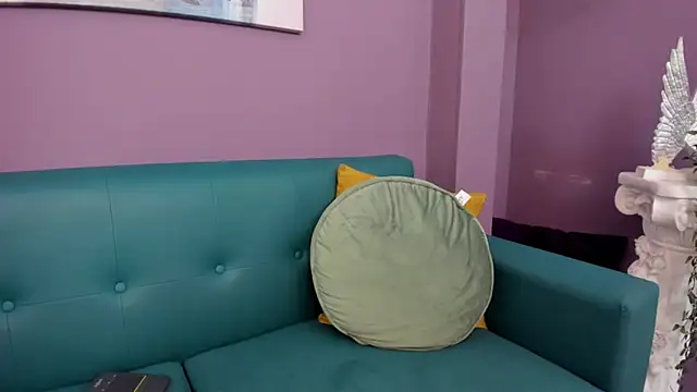 Lilithmuller  online show from November 2025 08:40:01 PM