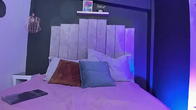 Lilithmuller  online show from January 2026 07:06:02 PM