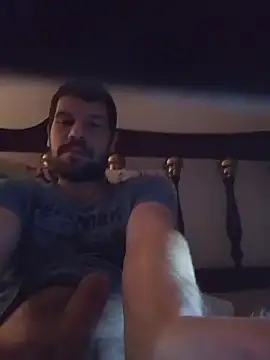 Vocasmam online show from November 2025 05:35:01 AM