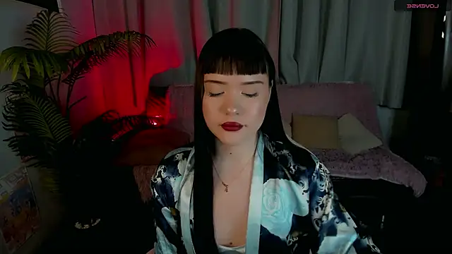  spicygirl online show from March 2026 09:07:01 PM