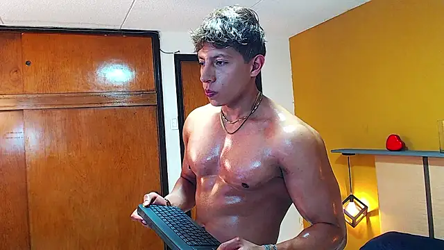 arnold taylor online show from March 2026 12:14:02 AM