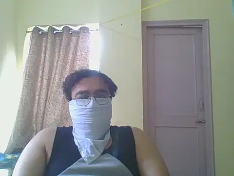 Kunal6782 online show from September 2025 07:43:01 AM