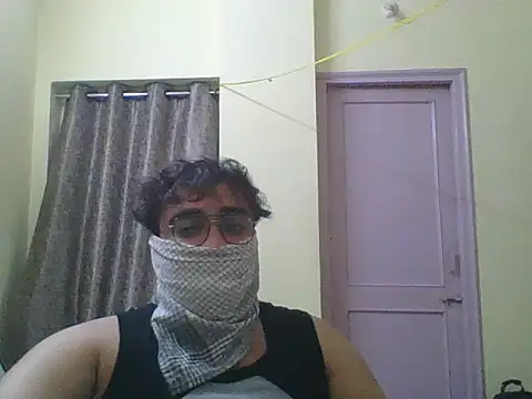 Kunal6782 online show from September 2025 06:55:01 PM