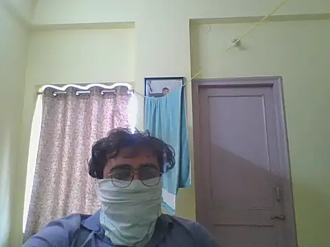 Kunal6782 online show from November 2025 08:05:01 AM