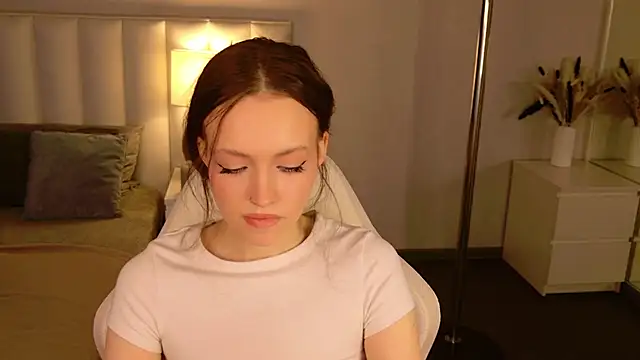 SallyPinkman online show from February 2026 09:03:02 AM