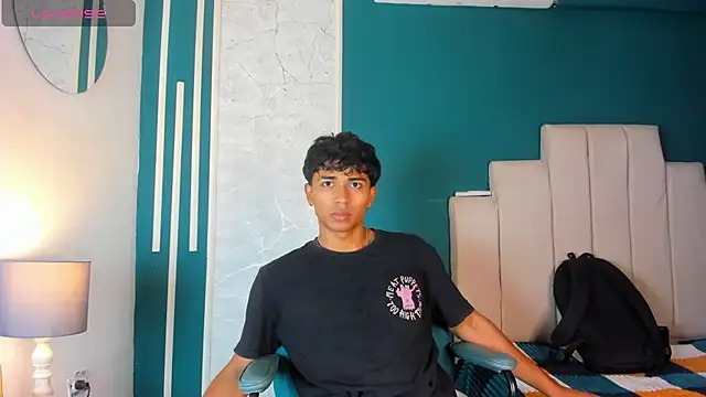 Jaycob Black1 online show from October 2025 12:14:02 PM