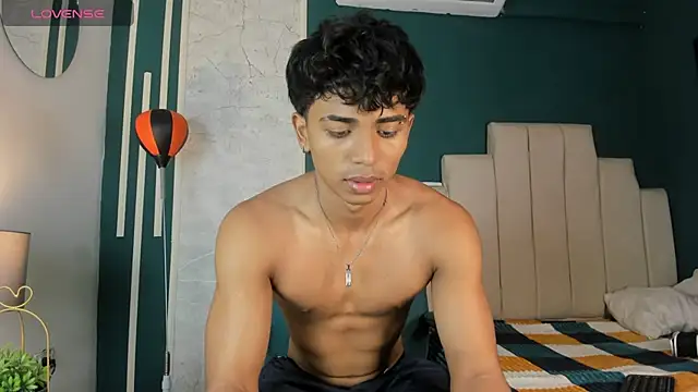 Jaycob Black1 online show from October 2025 12:13:02 PM