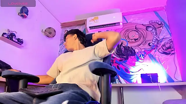 Jaycob Black1 online show from December 2025 12:11:02 PM