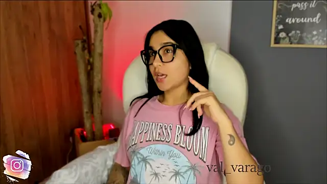 val varago online show from December 2025 12:49:02 AM