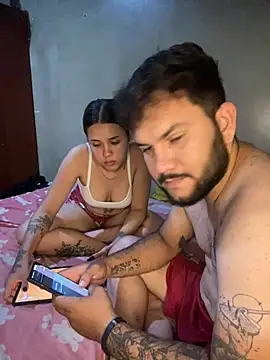 coupleyys online show from October 2025 02:03:02 AM