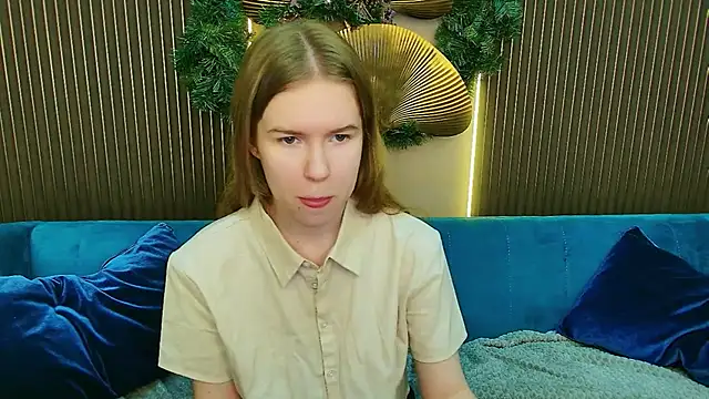 Alida Brice online show from January 2026 10:42:02 AM