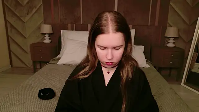 Alida Brice online show from February 2026 05:50:02 AM