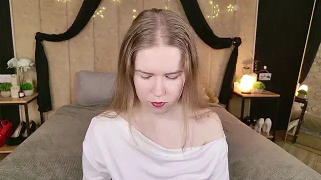 Alida Brice online show from March 2026 05:44:01 AM