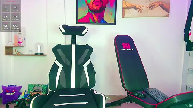 JordanRossie online show from February 2026 07:40:01 PM