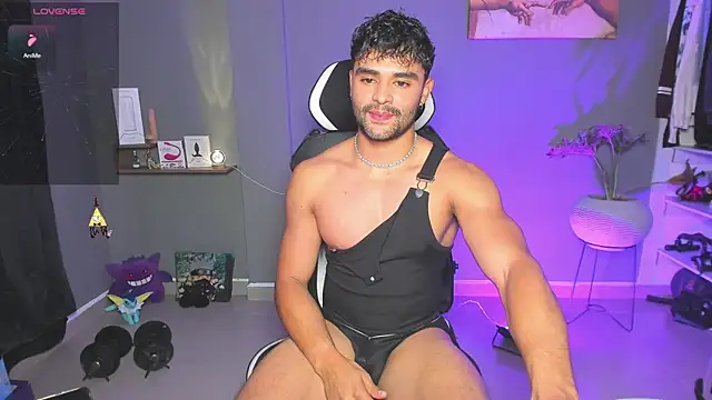 JordanRossie online show from April 2026 02:44:02 AM