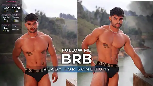 JordanRossie online show from April 2026 02:22:01 PM