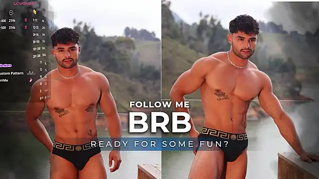 JordanRossie online show from June 2026 11:43:02 AM