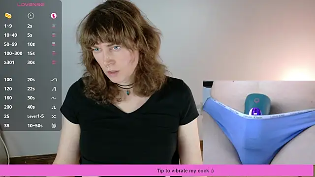 tsellieryder online show from December 2025 12:27:02 AM