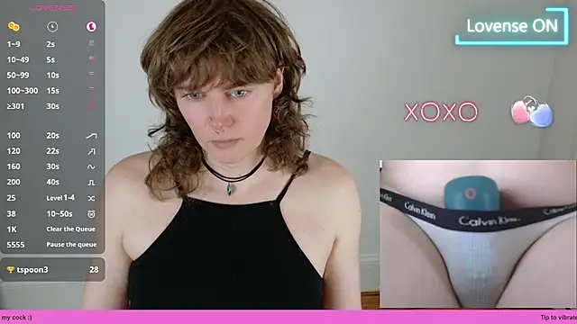 tsellieryder online show from April 2026 11:48:01 PM