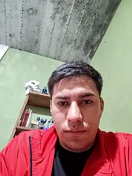 pareja076 online show from September 2025 12:10:01 AM