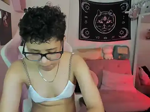 Jade Rayden online show from April 2026 02:58:02 AM