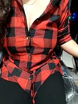 sassy aly007 online show from November 2025 05:00:01 PM