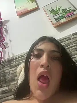 Snapshot of Salsa_Seductres chatting on June 2026 04:36:02 AM Salsa Seductres online show from June 2026 04:36:02 AM