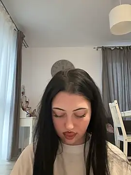 SexyNixy online show from March 2026 04:01:02 PM