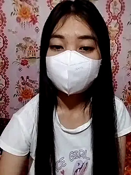 Damhan12 online show from November 2025 02:06:02 PM