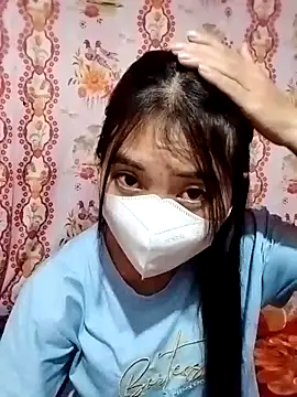 Damhan12 online show from November 2025 01:48:02 PM